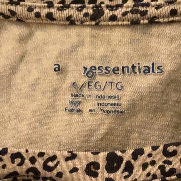 Amazon Essential Dress - Picture 4 of 7